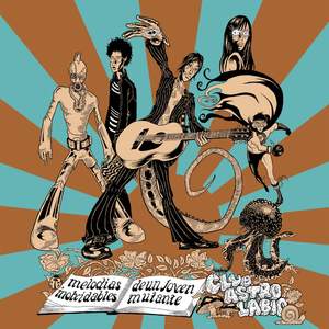 Terence y la Nueva Conciencia Psicodelica