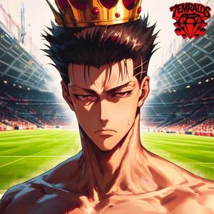 Bow To The King (Barou Shoei) (feat. Infinite Rock)