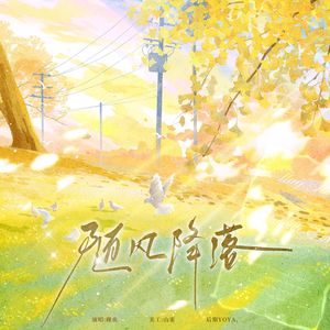 随风降落
