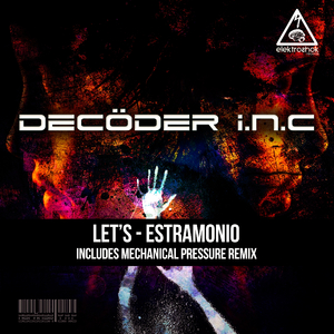 Estramonio (Original Mix)