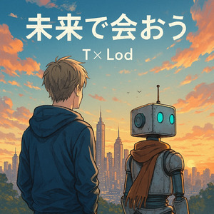 未来で会おう (未来で会おう)