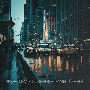 Keşke Camız Duraydıda Avrat Öleydi