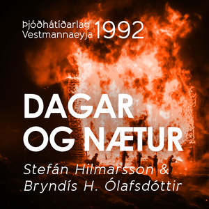 Dagar og nætur