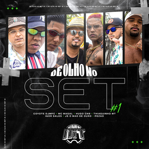 De Olho no Set #01