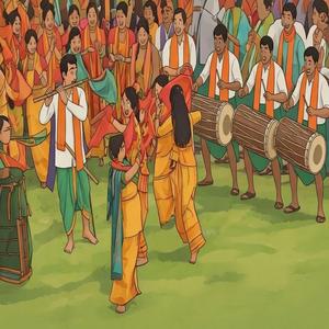 Lwngei lwngei mwsanwsei