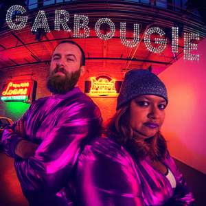 Garbougie