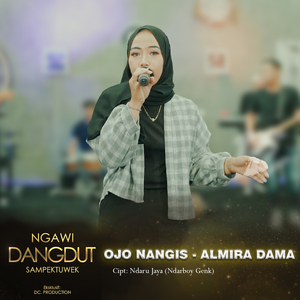 Ojo Nangis