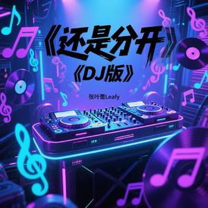 还是分开（DJ原版）