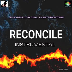RECONCILE (INSTRUMENTAL) (INSTRUMENTAL)