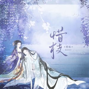 归亭晚——广播剧《涉江自去低绿枝》ed