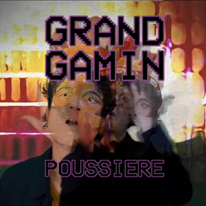 Poussière