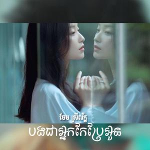 បងជាអ្នកកែប្រែអូន