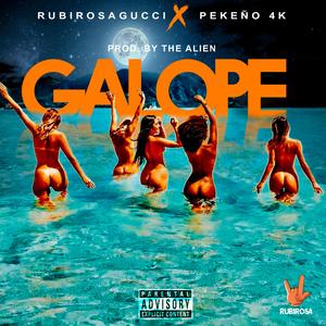 Galope (feat. pekeño 4k)
