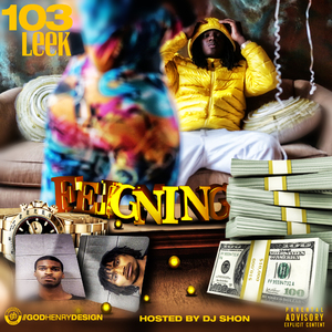 Jock Tha Steez (Feat. Smeezy Dinero)