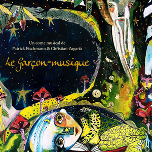 La source des contes !