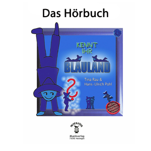Kennt Ihr Blauland (Wir sind Fizzli-Puzzlis)