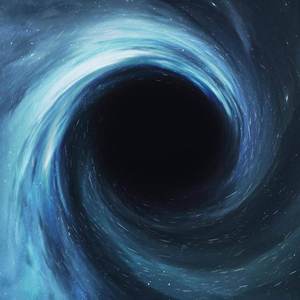 black hole