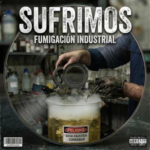sufrimos