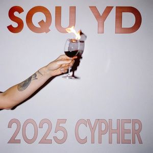 YD 2025 cypher