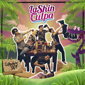 Guachita No Te Vayas