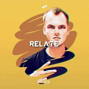 Relate（HucciI remix）