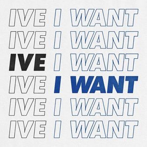 I WANT(翻自IVE)