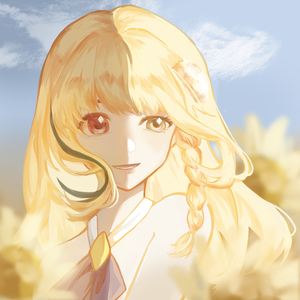 眼瞳之火【奶酷小少年Ver.】