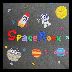 Space Rock