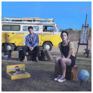 Canción para Soltar(Acústico)