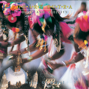 One Night in Ghorepani