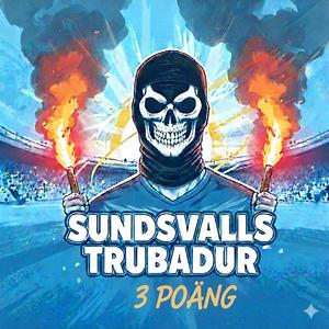 3 Poäng