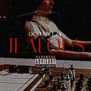 JEALOUS