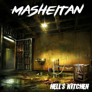 Hell's Kitchen (Moombahton Remix)