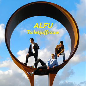 Toiletjuffrouw