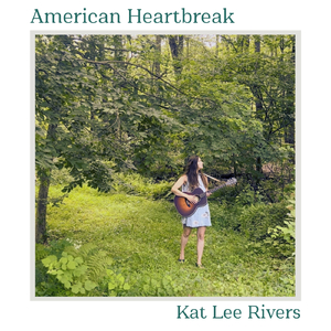 American Heartbreak (acoustic version)