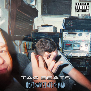 Fingers Stuck in Threes