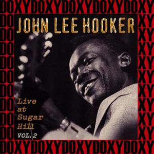 Five Long Years (Recorded Live at Sugar Hill, San Francisco, November 9, 1962)
