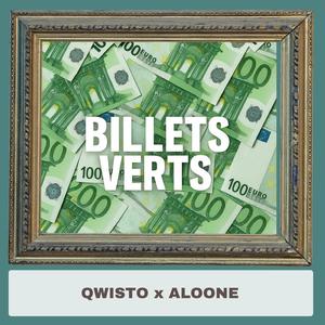 BILLETS VERTS