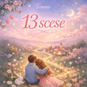 13 scese (feat. Sf)