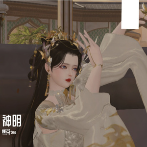 神明大人救救我吧