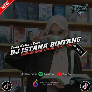 DJ ISTANA BINTANG