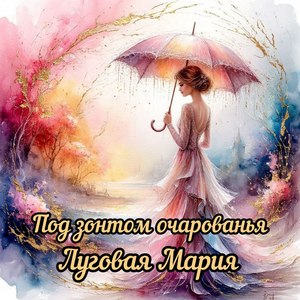 Под зонтом очарованья