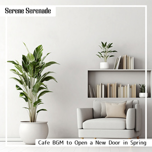 Canopy of Leaves, Light Dance