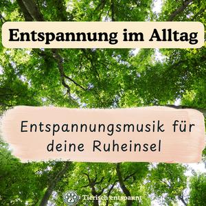 Entspannung im Alltag – Im Fluss meiner Gedanken