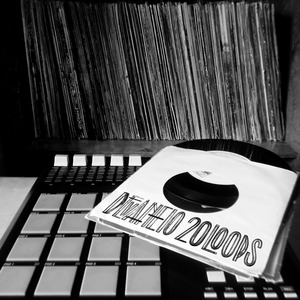 Maria (Tarde Nublada)