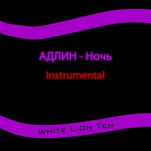 АДЛИН-Ночь(Instrumental Version)（LopAim remix）