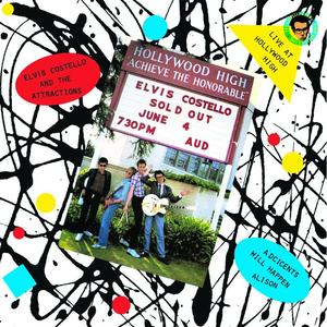 No Action (Live At Hollywood High)