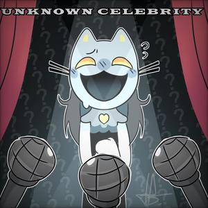 Unknown celebrity