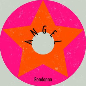 Angel MADONNA tribute