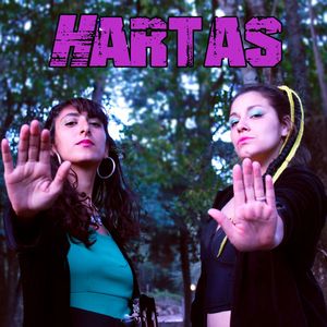 Hartas